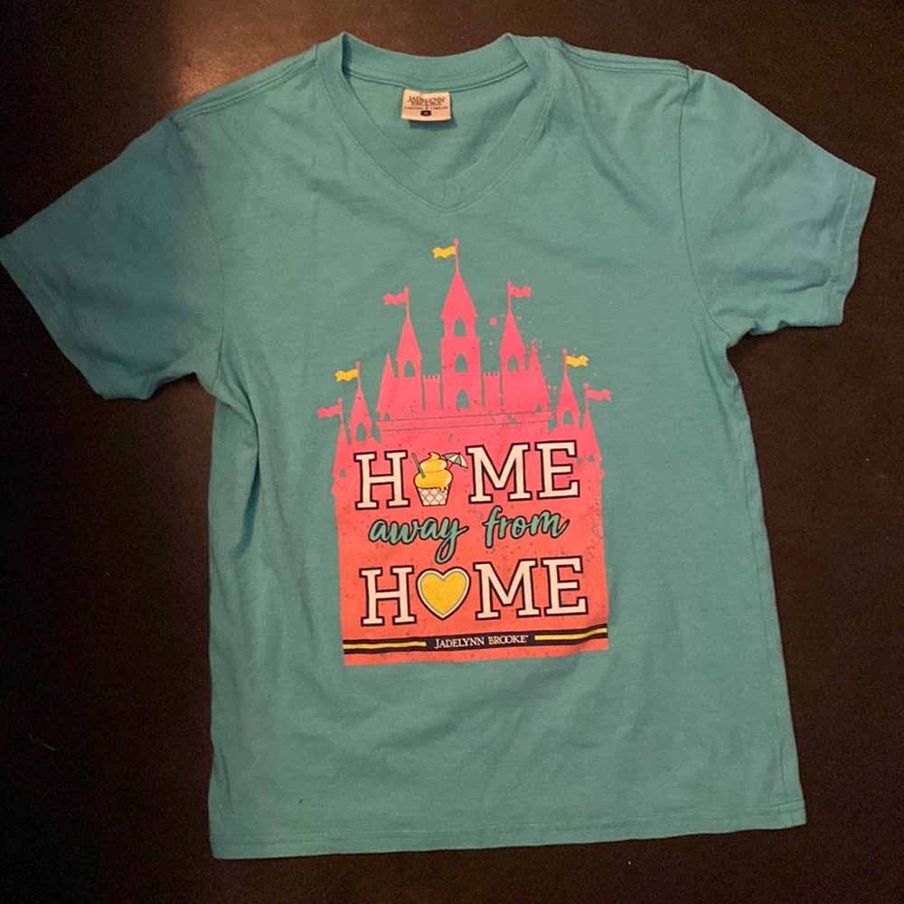 Womens tshirt